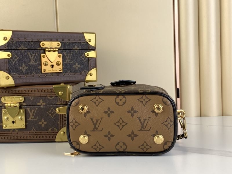 LV Cosmetic Bags